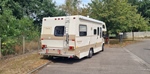 1990 Chevrolet motorhome winnebago warrior oldtimer vrachtwagen te koop