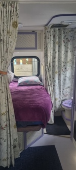 1990 Chevrolet motorhome winnebago warrior oldtimer vrachtwagen te koop