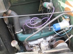 1938 Morris eight oldtimer te koop
