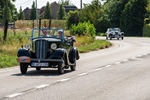 1938 Morris eight oldtimer te koop