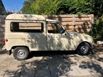 1984 Renault F4 Fourgonette oldtimer te koop