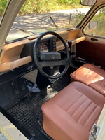 1984 Renault F4 Fourgonette oldtimer te koop