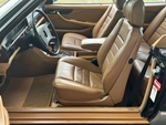 1986 Mercedes 500 sec oldtimer te koop
