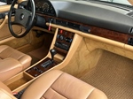 1986 Mercedes 500 sec oldtimer te koop
