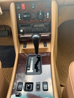 1986 Mercedes 500 sec oldtimer te koop