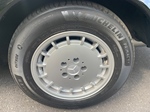 1986 Mercedes 500 sec oldtimer te koop