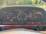 1986 Mercedes 500 sec oldtimer te koop