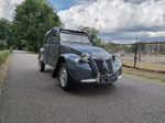 1959 Citroën 2cv az oldtimer te koop