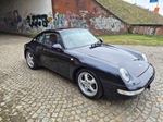 1994 Porsche 993 coupe oldtimer te koop