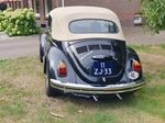 1974 Volkswagen Kever cabriolet oldtimer te koop