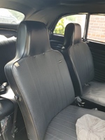 1974 Volkswagen Kever cabriolet oldtimer te koop