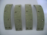 Set remvoering voor Mini oldtimer te koop
