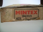 Set remvoering voor Mini oldtimer te koop
