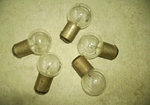 Gloeilamp 12v 15w 2-polig oldtimer te koop