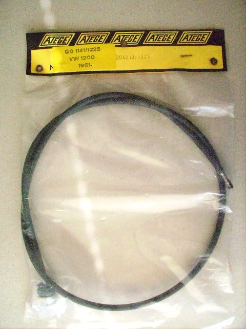 Tellerkabel VW Kever v.a. 1961 en Scirocco te koop