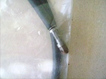 Tellerkabel VW Kever v.a. 1961 en Scirocco oldtimer te koop