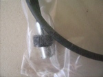 Tellerkabel VW Kever v.a. 1961 en Scirocco oldtimer te koop
