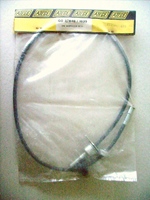 Tellerkabel VW Kever v.a. 1961 en Scirocco oldtimer te koop