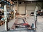 Vierpalenbrug oldtimer te koop
