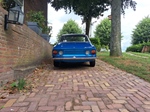 1968 Simca 1200S Coupe oldtimer te koop