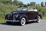 1938 Ford V8 Club Cabriolet oldtimer te koop