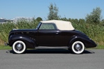 1938 Ford V8 Club Cabriolet oldtimer te koop
