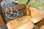 1938 Ford V8 Club Cabriolet oldtimer te koop
