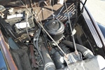 1938 Ford V8 Club Cabriolet oldtimer te koop