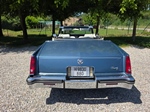 1985 Cadillac Biarritz oldtimer te koop