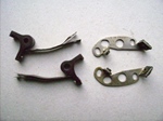 Contactpuntset Ford V8 1936-'48 oldtimer te koop