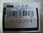Set contactpunten Austin, Hillman, Mini oldtimer te koop