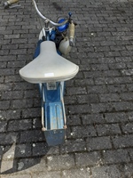 1968 Solex micron oldtimer bromfiets te koop