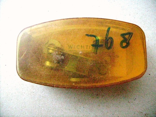 Contactpuntset Oldtimer motoren auto/truck/trekker te koop