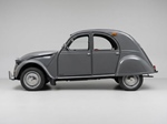 1965 Citroën 2 CV oldtimer te koop