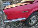 1971 Triumph MK4 Spitfire oldtimer te koop