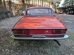 1971 Triumph MK4 Spitfire oldtimer te koop