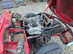 1971 Triumph MK4 Spitfire oldtimer te koop