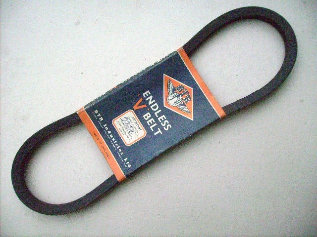 Onderdelen voor Vauxhall, Chevrolet oldtimer te koop