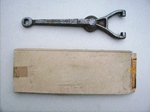 Onderdelen voor Vauxhall, Chevrolet oldtimer oldtimer te koop