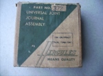 Onderdelen voor Vauxhall, Chevrolet oldtimer oldtimer te koop