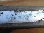 Krik voor Toyota KP 30 BJ 1969. oldtimer te koop