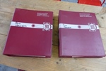 Werkplaatshandboeken Porsche 911 oldtimer te koop