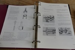 Werkplaatshandboeken Porsche 911 oldtimer te koop