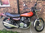 1972 Kawasaki z1 900 oldtimer motorfiets te koop