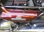 1972 Kawasaki z1 900 oldtimer motorfiets te koop