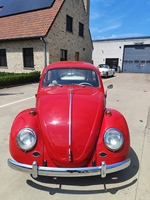 1964 Volkswagen kever oldtimer te koop