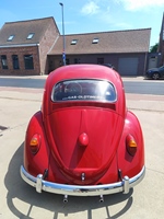 1964 Volkswagen kever oldtimer te koop