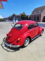 1964 Volkswagen kever oldtimer te koop