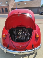 1964 Volkswagen kever oldtimer te koop