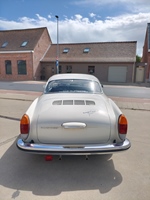 1973 Volkswagen Karmann ghia oldtimer te koop
